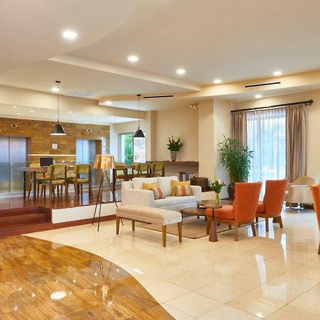 Suites Las Palmas, Hotel & Apartments. San Salvador Kültér fotó